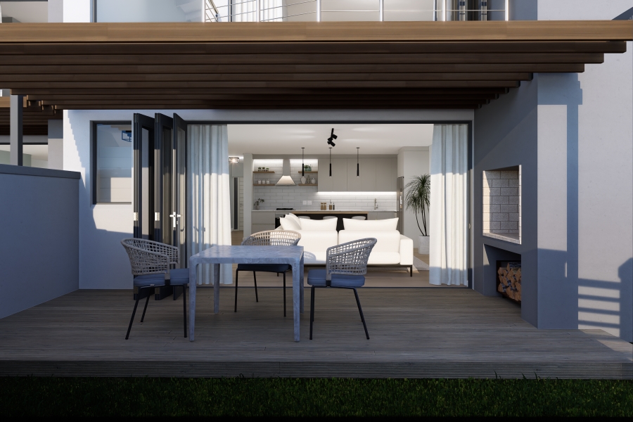 3 Bedroom Property for Sale in Seaside Longships Western Cape
